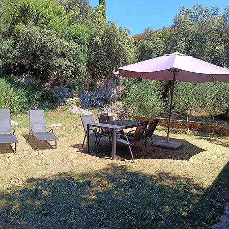 Apartamento Garden Pjescana Uvala Exterior foto