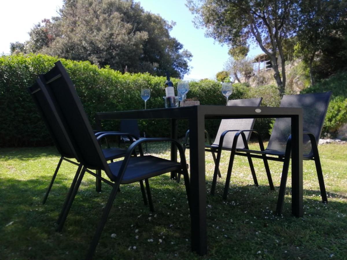 Apartamento Garden Pjescana Uvala Exterior foto