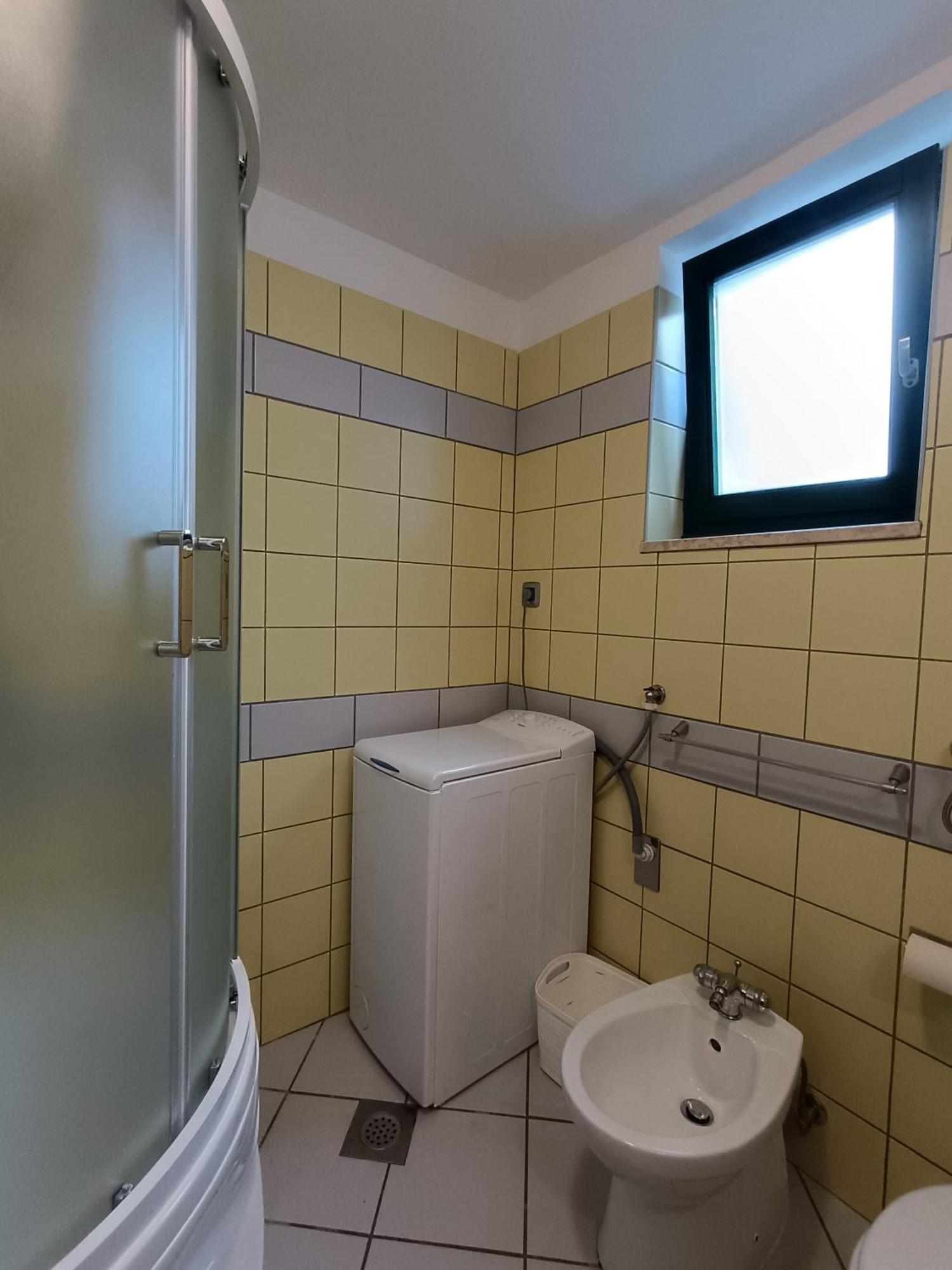 Apartamento Garden Pjescana Uvala Exterior foto