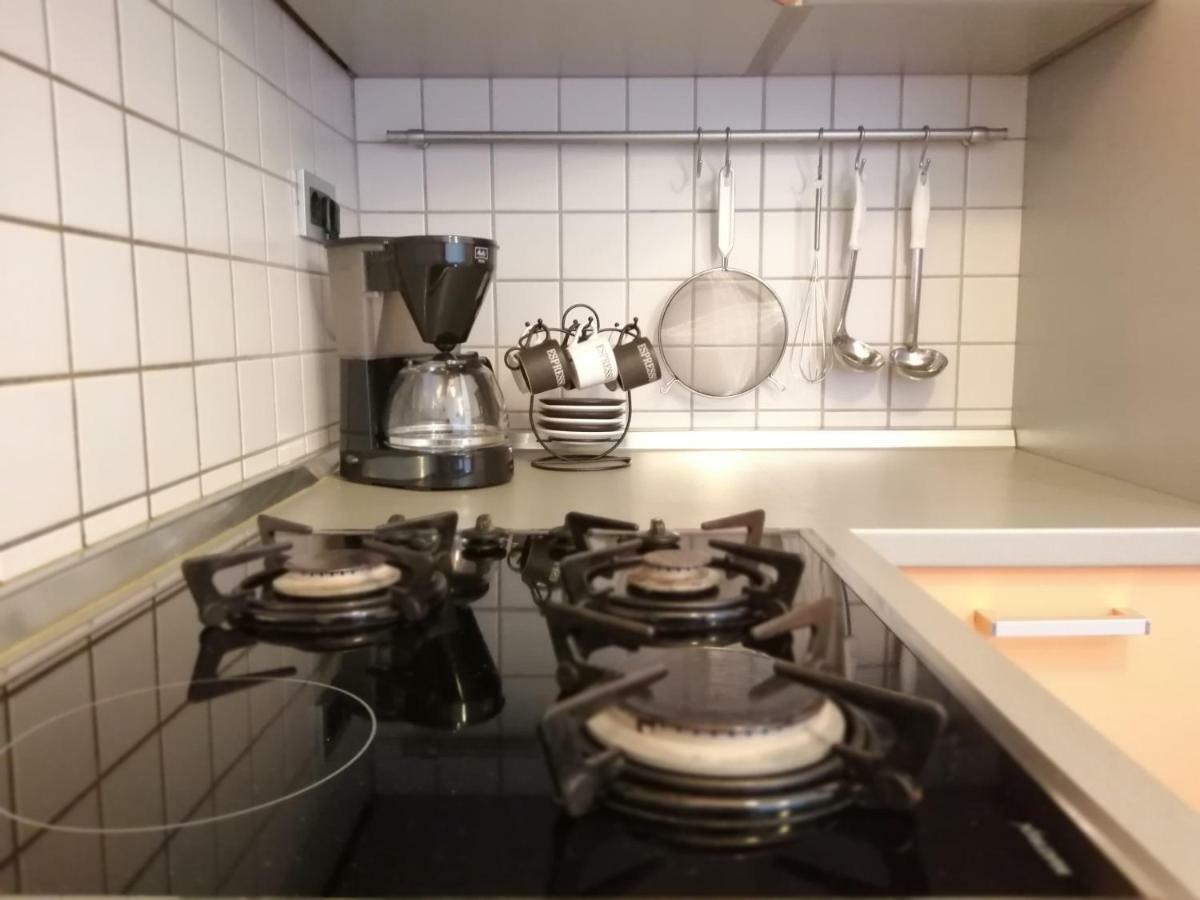 Apartamento Garden Pjescana Uvala Exterior foto